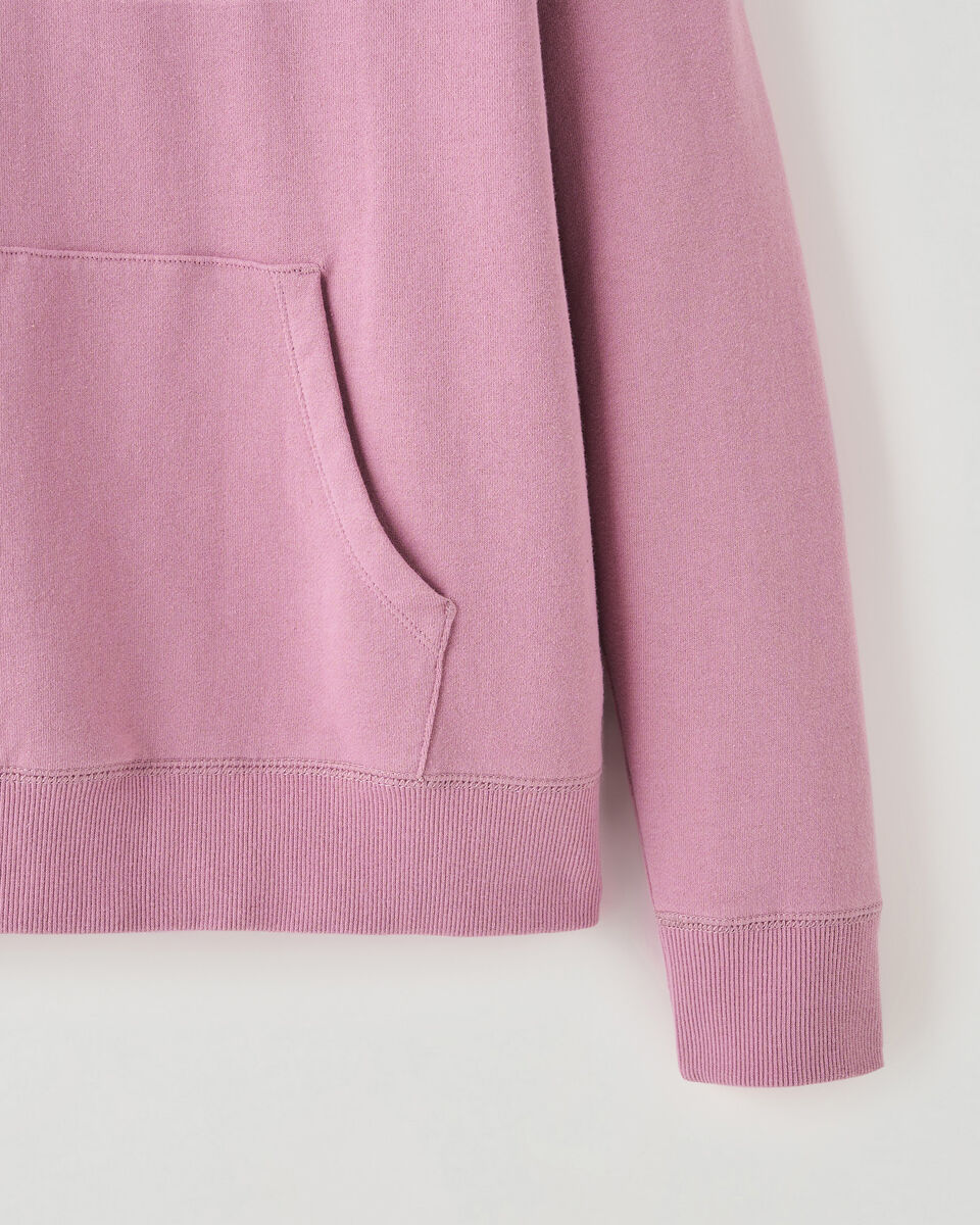 Organic Cooper BF Kanga Hoodie Sweatshirts and Hoodies Roots