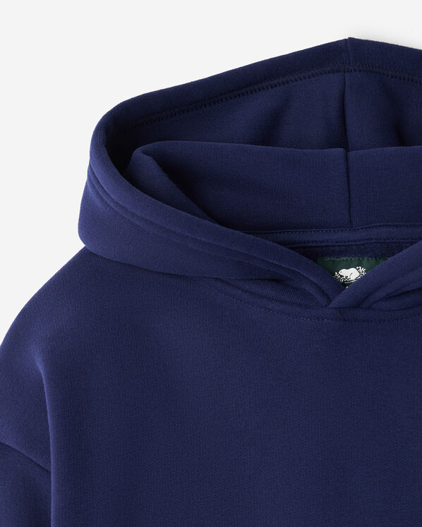 Kids Roots Signature Hoodie Kids Roots Signature Hoodie