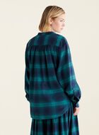 Manning Flannel Shirt