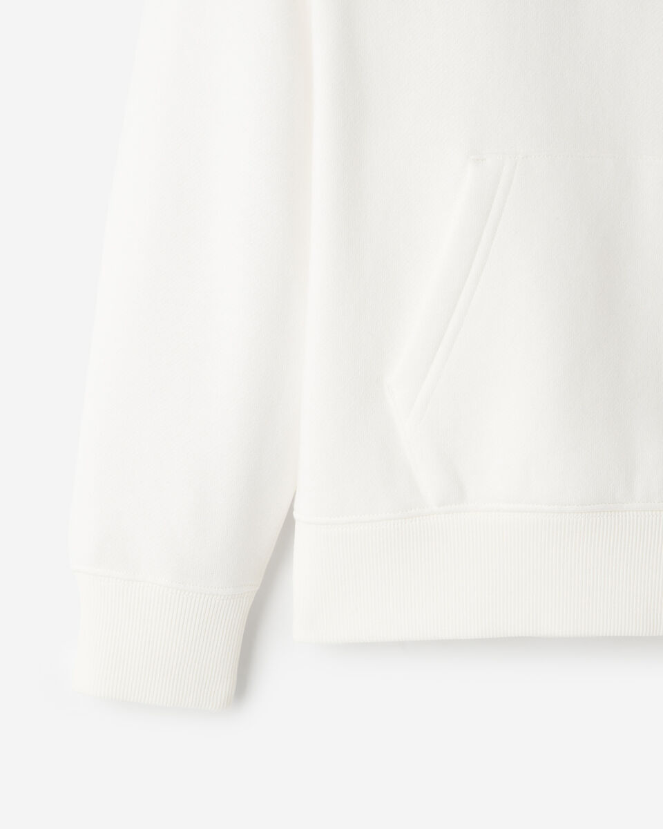 Chandail &agrave; capuchon Athletics Department pour enfants