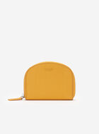 Half Moon Wallet Cervino