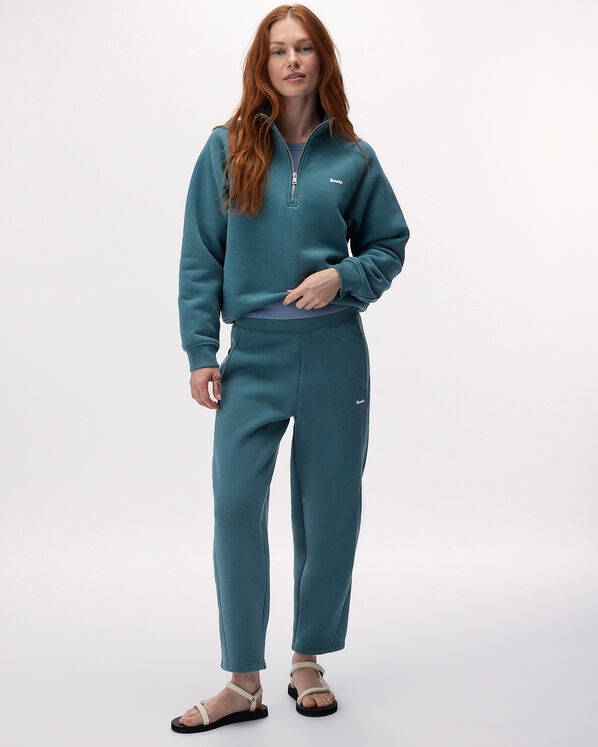 Pantalon ballon en molleton Nuage