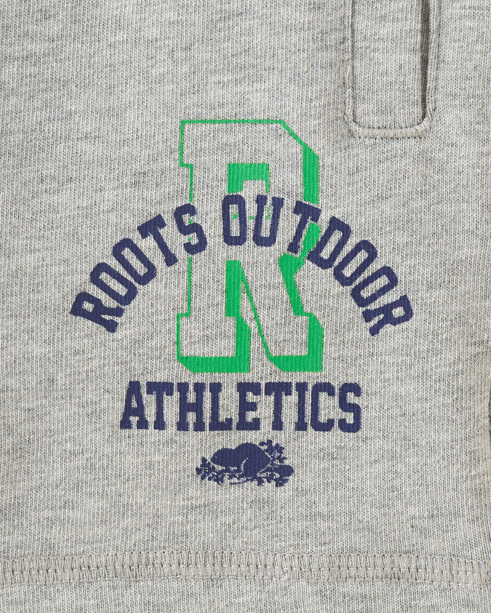 Short Outdoor Athletics pour tout-petits