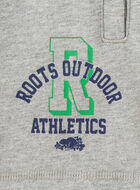 Short Outdoor Athletics pour tout-petits