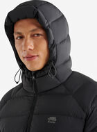 Roots Down Packable Jacket