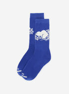 Adult Cooper Beaver Sock