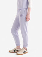 Organic Easy Ankle Sweatpant