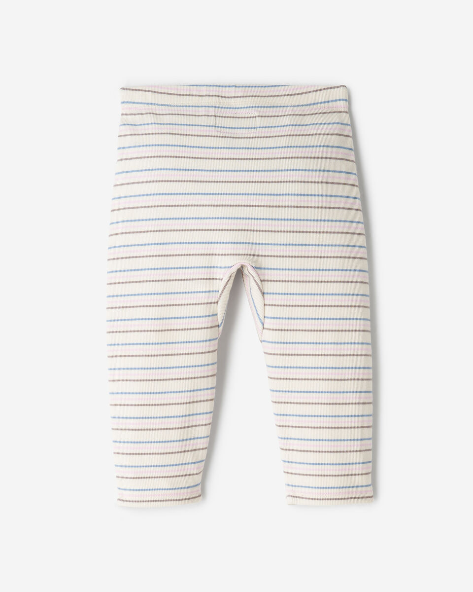 Wildwood Stripe Baby Set