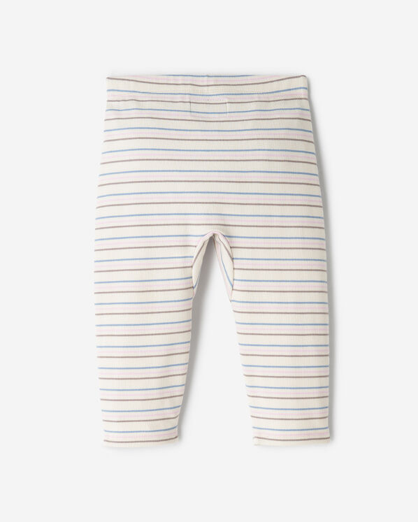 Wildwood Stripe Baby Set