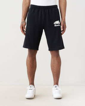 Organic Original Sweatshort