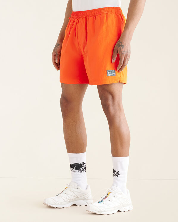 Outdoor Athletics Nylon 5 Inch Short