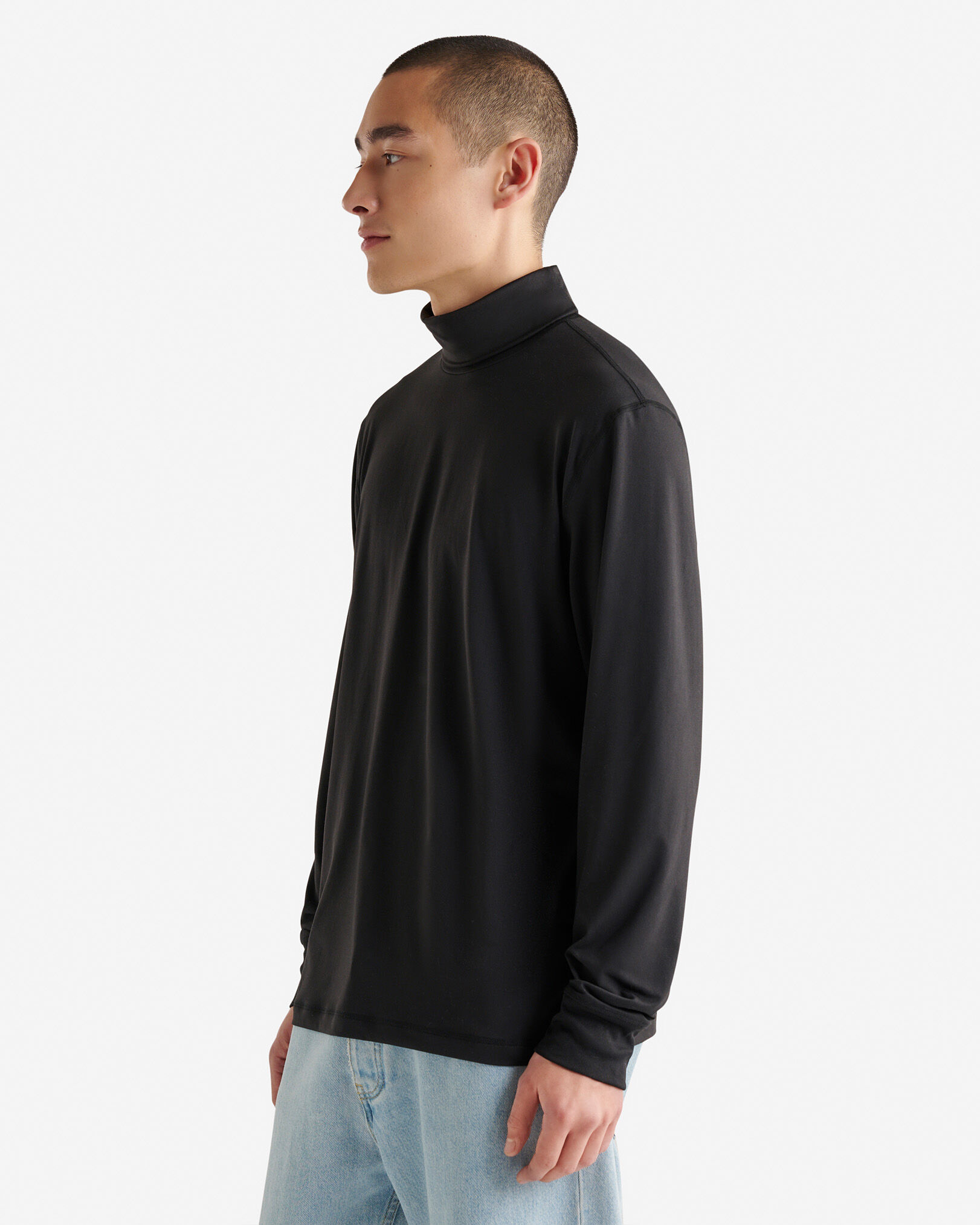 Renew Turtleneck