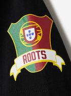 T-shirt international Roots