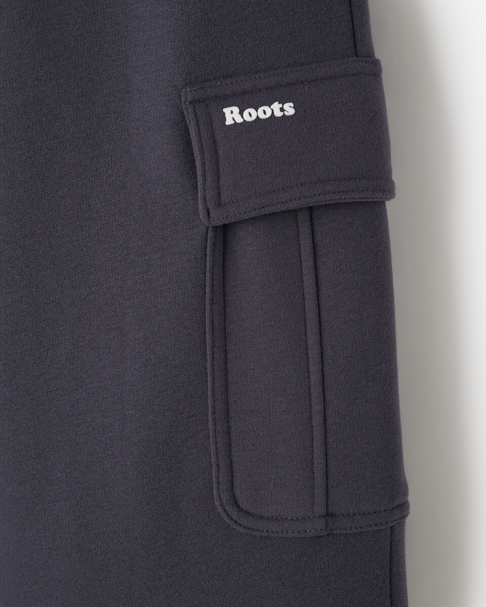 Cloud Cargo Sweatpant