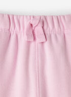 Toddler Organic Cooper Relaxed Cargo Sweatpant