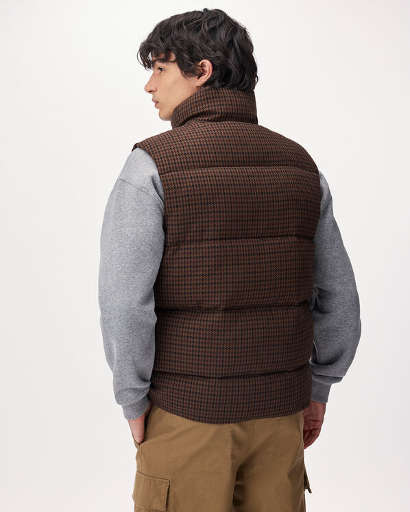 Cypress Padded Vest