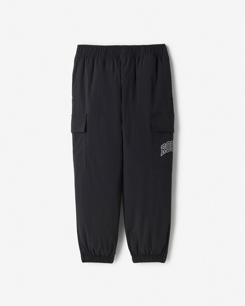 Toddler Parachute Pant