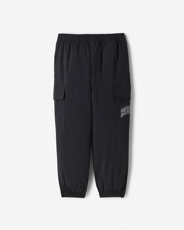 Pantalon parachute pour tout-petits