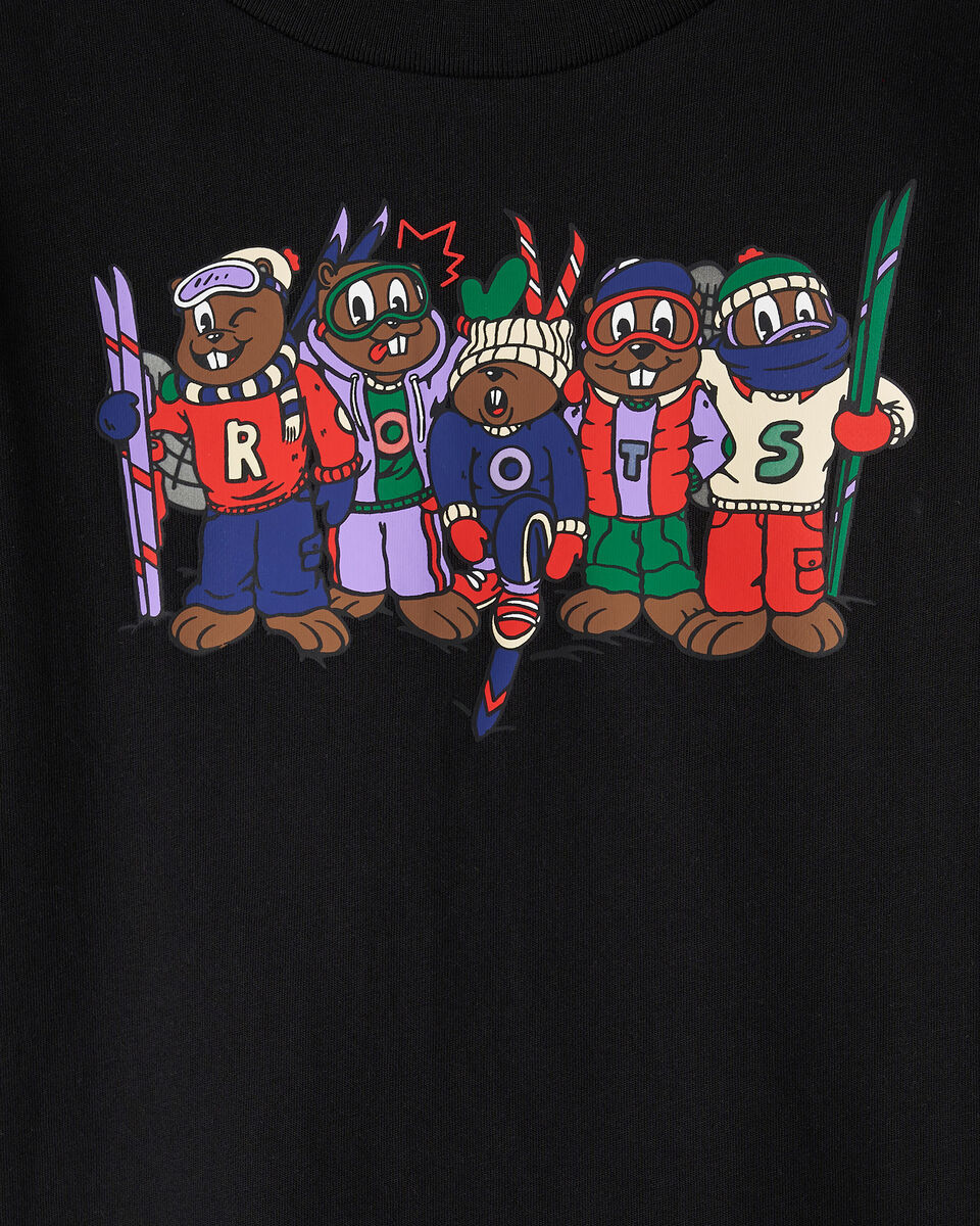 Toddler Ski Buddy T-Shirt