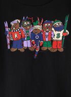 Toddler Ski Buddy T-Shirt
