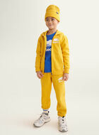 Kids Organic Original Full Zip Hoodie