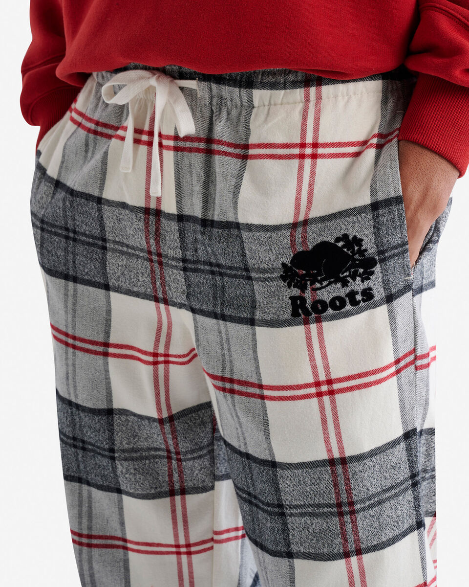 Pantalon de pyjama Inglenook pour hommes
