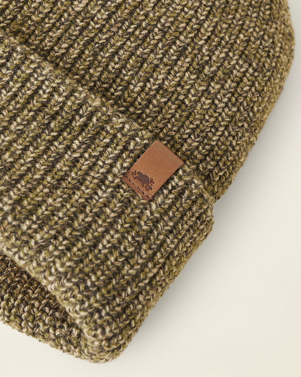 Hamilton Toque