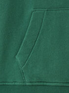 Kids Beaver Canoe Relaxed Hoodie