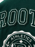 Gender Free Athletics Club Varsity Jacket