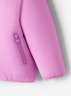 Toddler Alta Lined Reversible Jacket