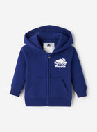 Baby Organic Original Full Zip Hoodie