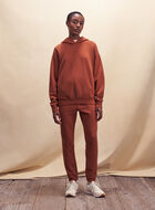 Revolutionnaire By Roots Hoodie Gender Free
