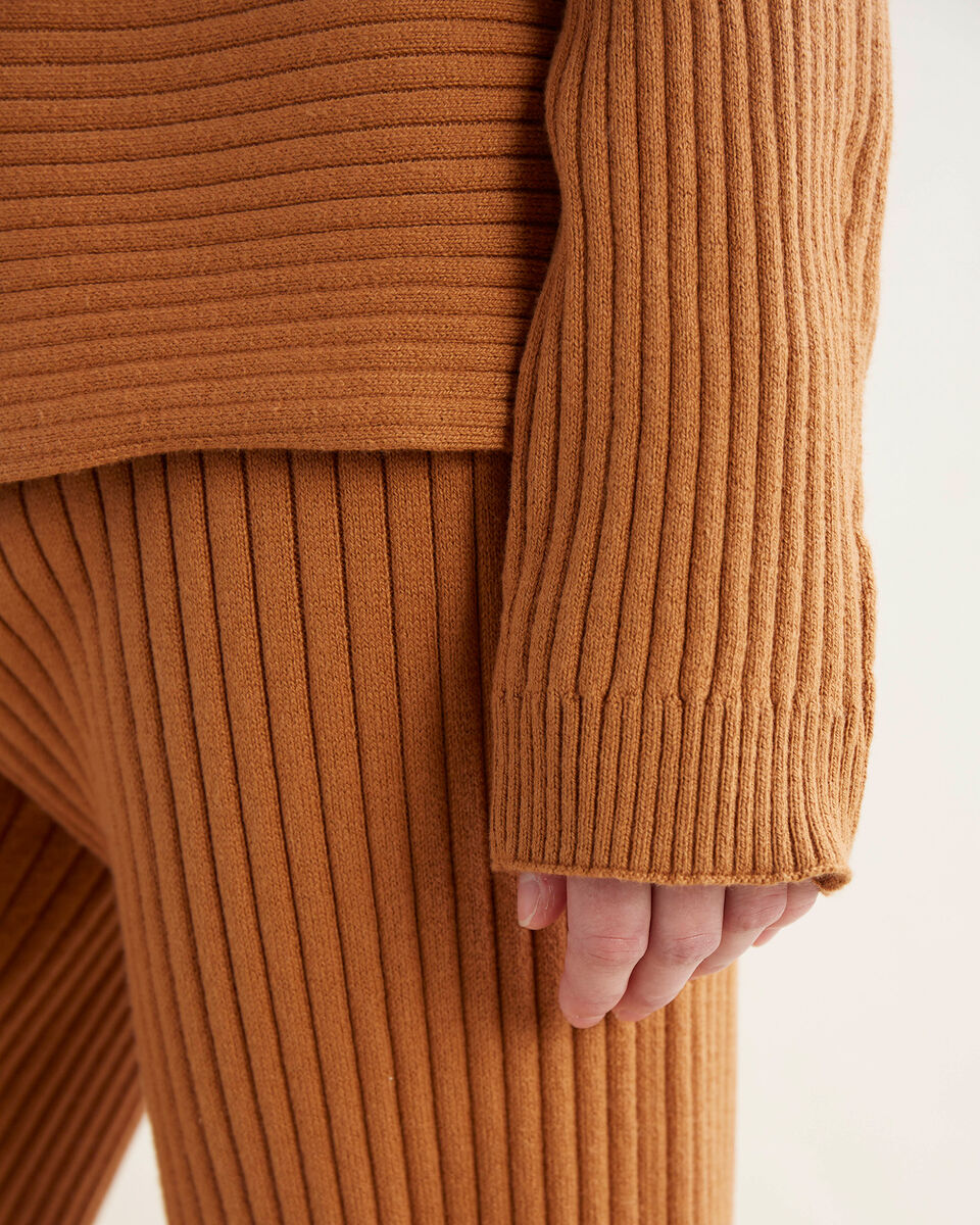 Merritt Sweater