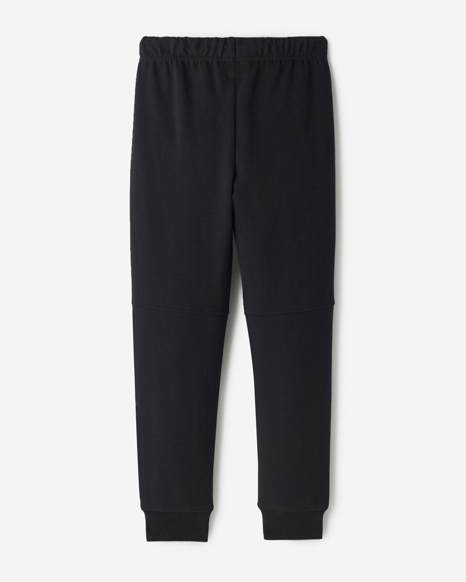 Kids Recover Interlock Jogger