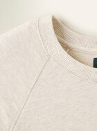 Cooper Shortsleeve Sweat Dress