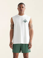 Camisole décontractée Beaver Canoe pour homme 