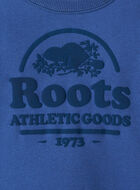 Chandail &agrave; col rond Castor h&eacute;ritage pour b&eacute;b&eacute;s