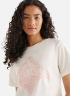 T-shirt Beaver Canoe pour femme