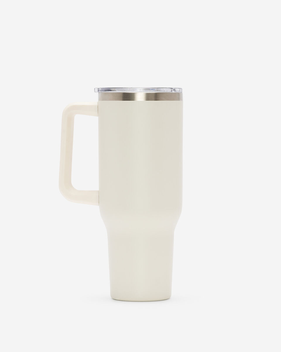 Roots Tumbler