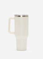 Roots Tumbler