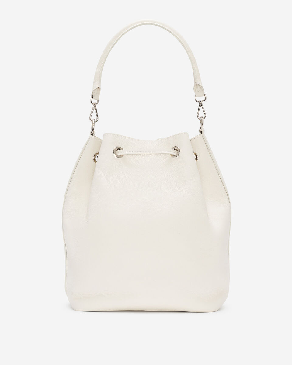 XL Bucket Bag Cervino