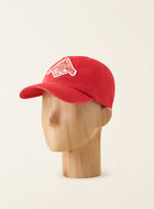 Casquette de baseball Beaver Canoe