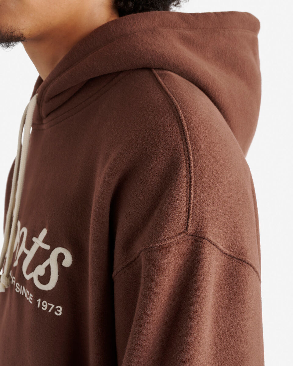 Roots Signature Kanga Hoodie