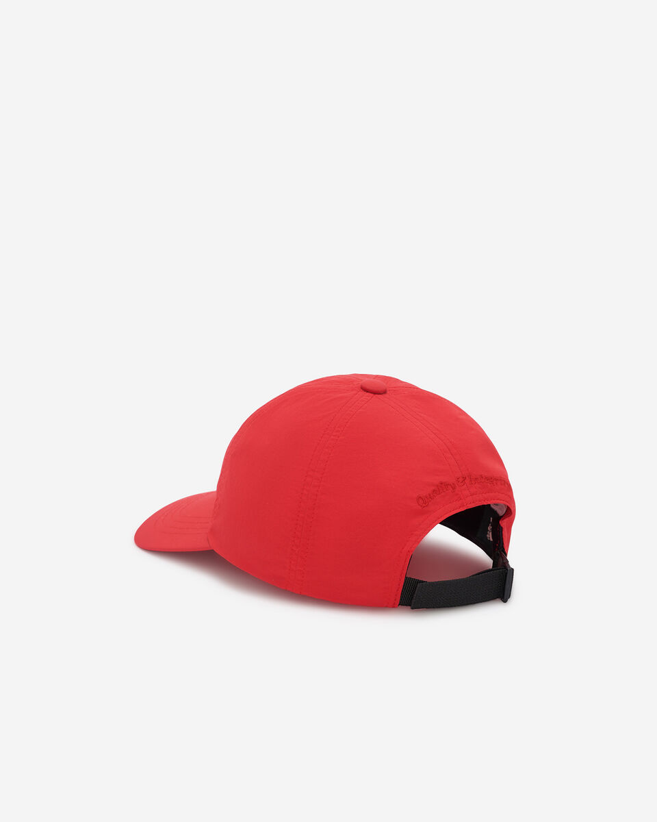Casquette de baseball en nylon Roots
