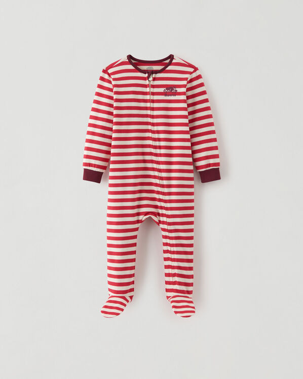 Roots Baby's First Sleeper