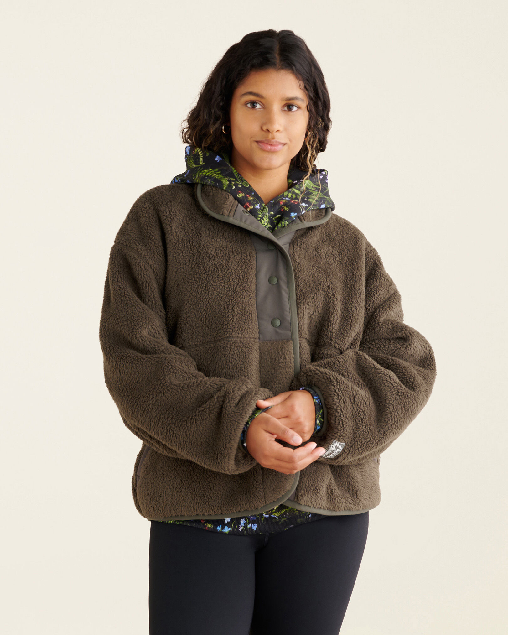 Women's Jackets & Coats | Roots