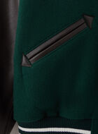 RBA Award Jacket