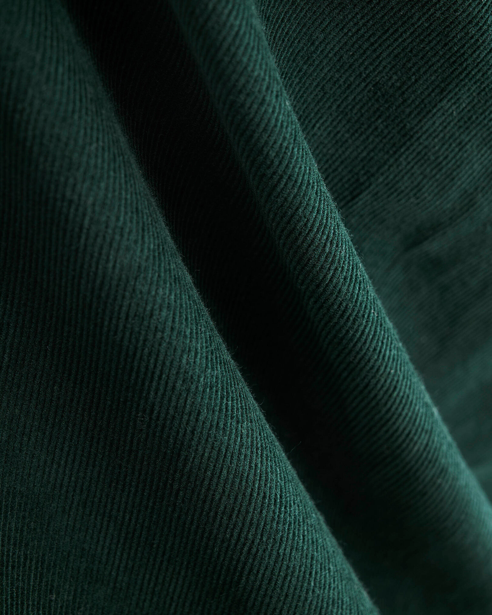 Cord Work Shirt
