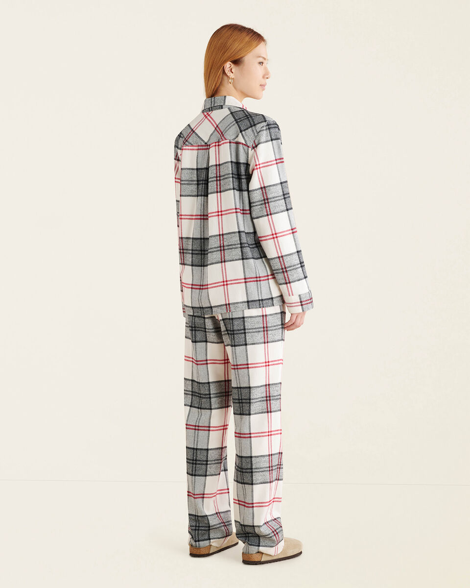 Inglenook Pajama Set, Sleepwear, Lounge
