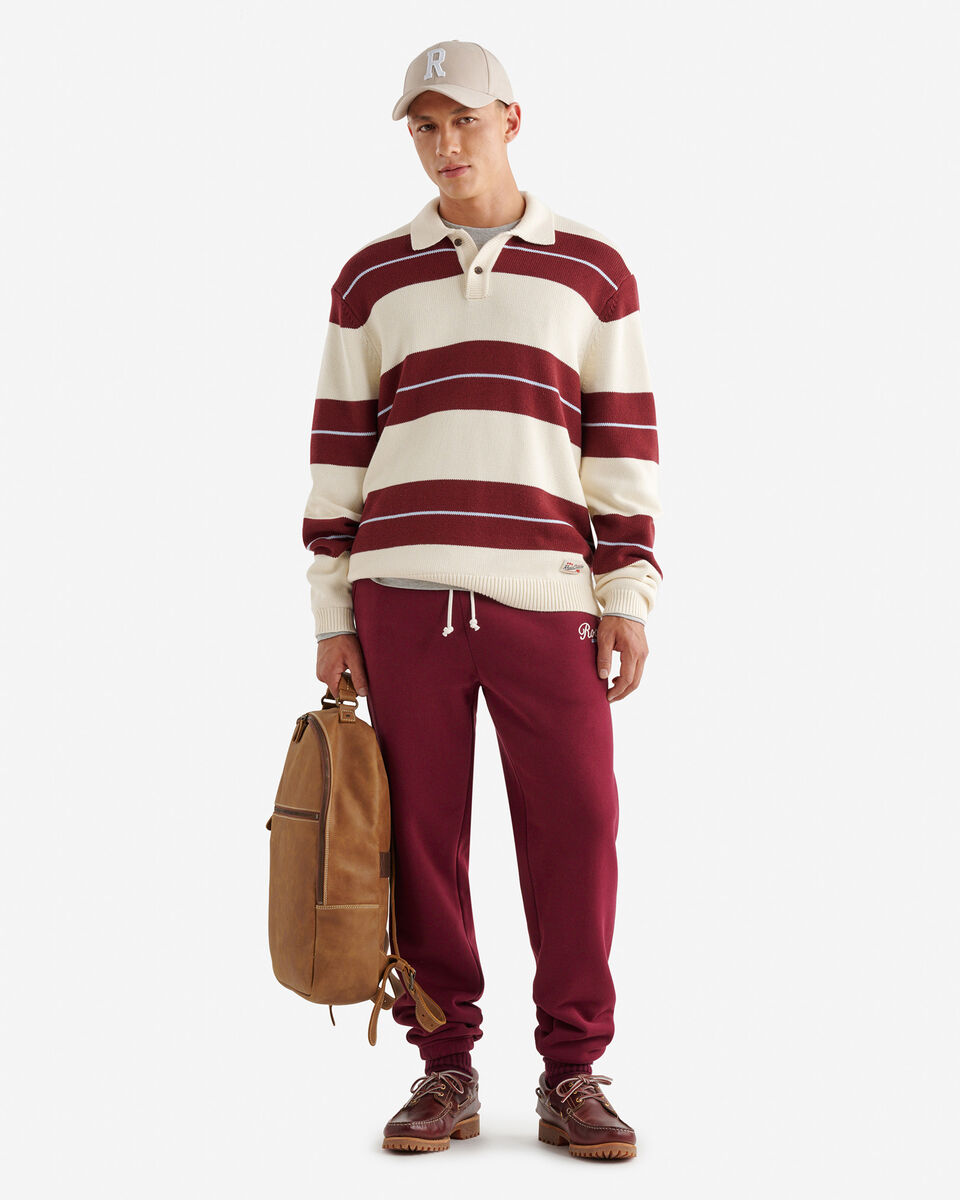 Robson Polo Sweater